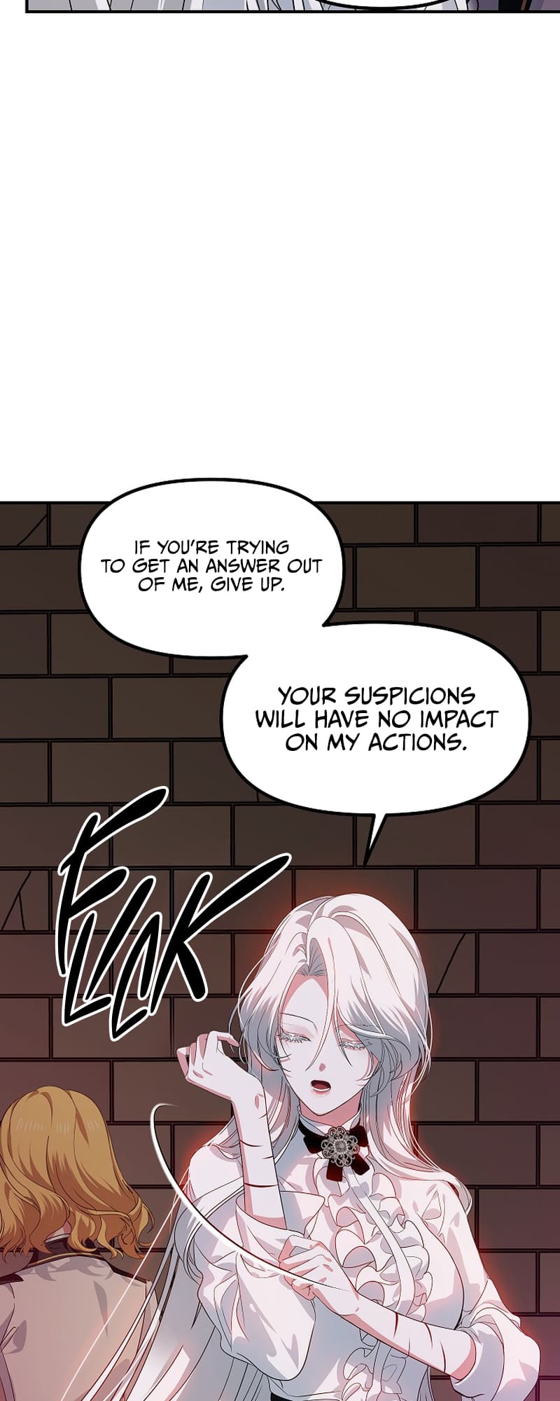 SSS-Class Suicide Hunter, Chapter 90 image 27